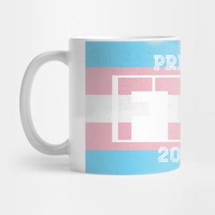 FTM Transgender Pride 2023 Mug